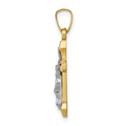 High Quality Luxury Pendant for Women by Ryan Jonathan Fine Jewelry