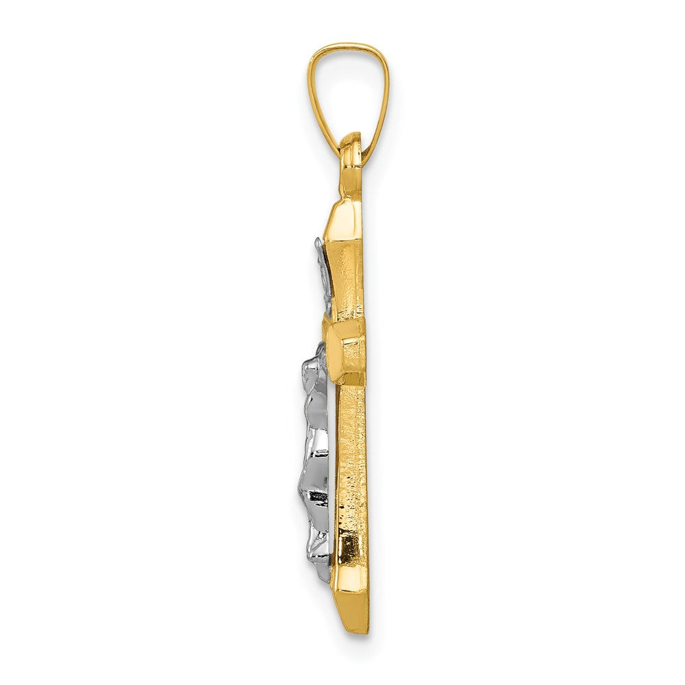High Quality Luxury Pendant for Women by Ryan Jonathan Fine Jewelry