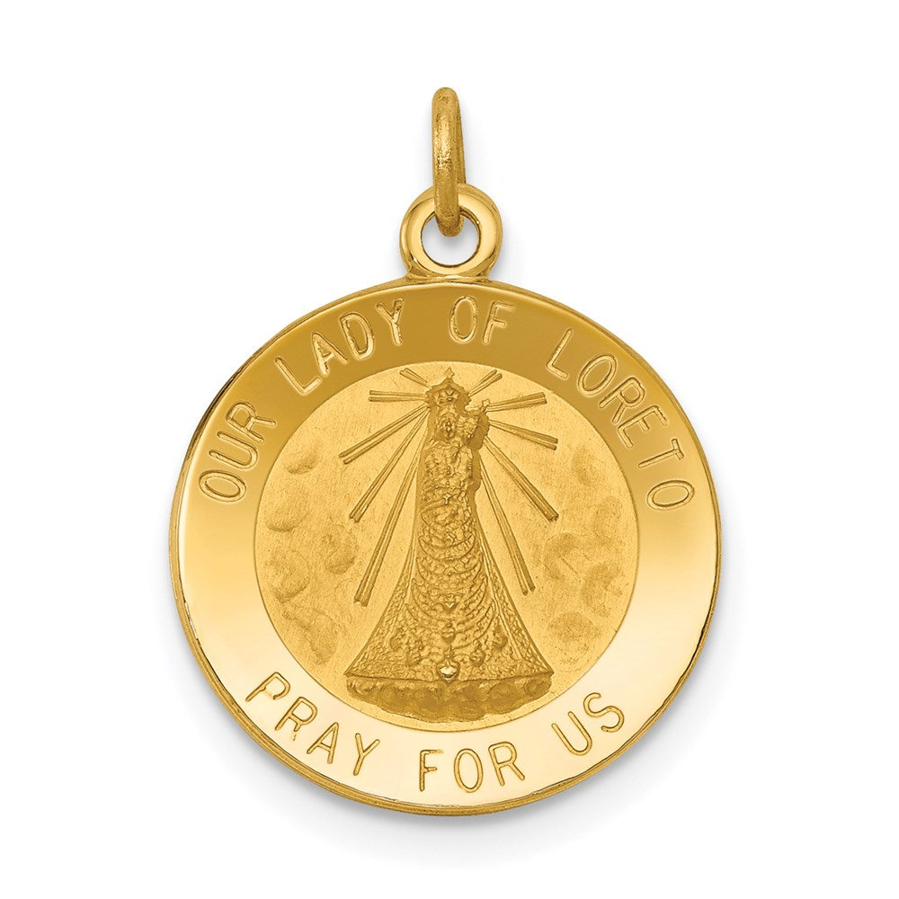 High Quality Luxury Charm Pendants for Women by Ryan Jonathan Fine Jewelry