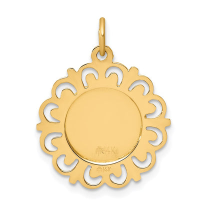 High Quality Luxury Charm Pendants for Women by Ryan Jonathan Fine Jewelry
