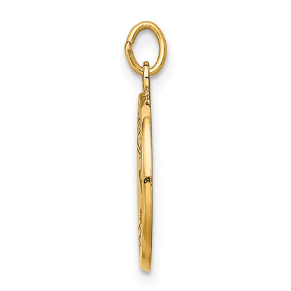 High Quality Luxury Charm Pendants for Women by Ryan Jonathan Fine Jewelry