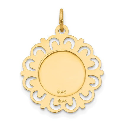 High Quality Luxury Charm Pendants for Women by Ryan Jonathan Fine Jewelry