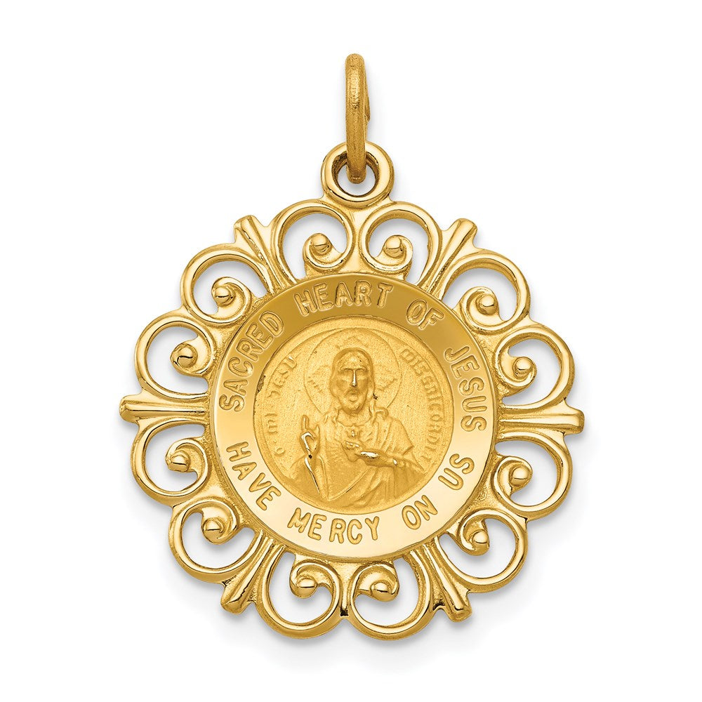 High Quality Luxury Charm Pendants for Women by Ryan Jonathan Fine Jewelry