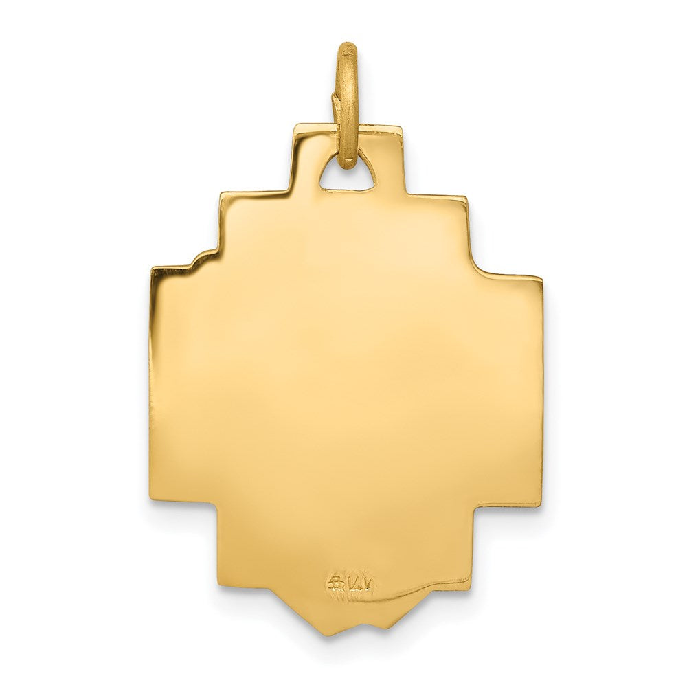 High Quality Luxury Charm Pendants for Women by Ryan Jonathan Fine Jewelry
