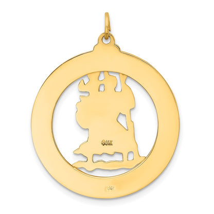 High Quality Luxury Pendant for Women by Ryan Jonathan Fine Jewelry