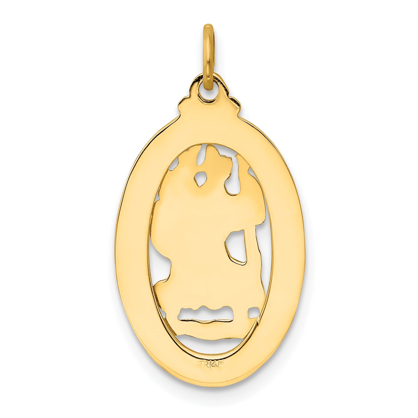 High Quality Luxury Pendant for Women by Ryan Jonathan Fine Jewelry