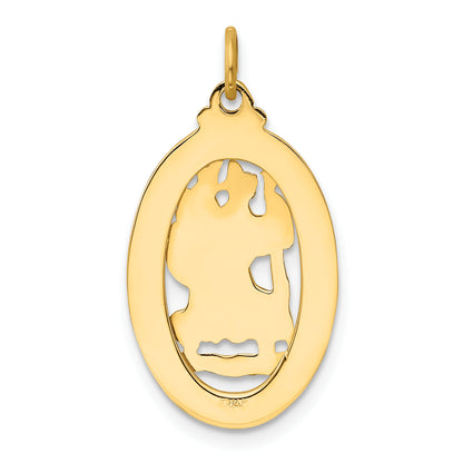 High Quality Luxury Pendant for Women by Ryan Jonathan Fine Jewelry