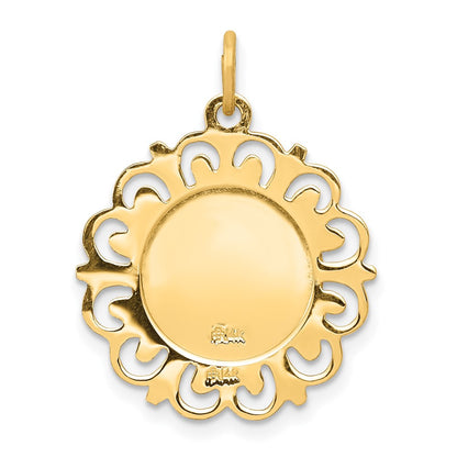 High Quality Luxury Charm Pendants for Women by Ryan Jonathan Fine Jewelry