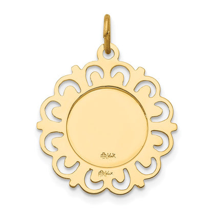 High Quality Luxury Charm Pendants for Women by Ryan Jonathan Fine Jewelry