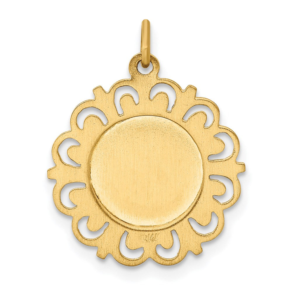 High Quality Luxury Pendant for Women by Ryan Jonathan Fine Jewelry