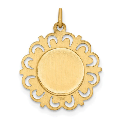 High Quality Luxury Pendant for Women by Ryan Jonathan Fine Jewelry