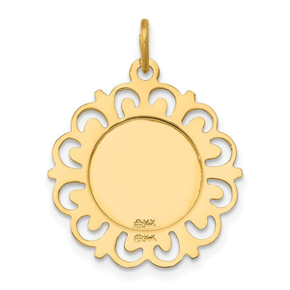 High Quality Luxury Charm Pendants for Women by Ryan Jonathan Fine Jewelry
