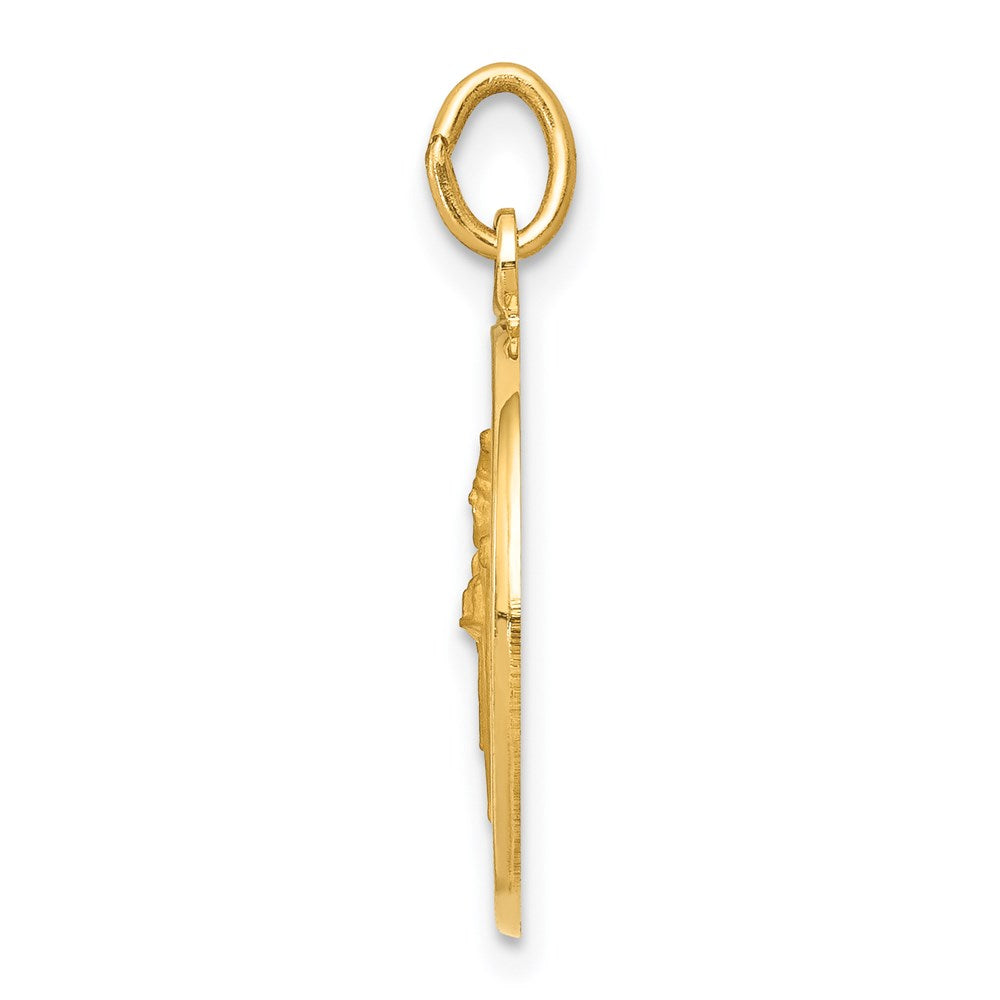 High Quality Luxury Charm Pendants for Women by Ryan Jonathan Fine Jewelry