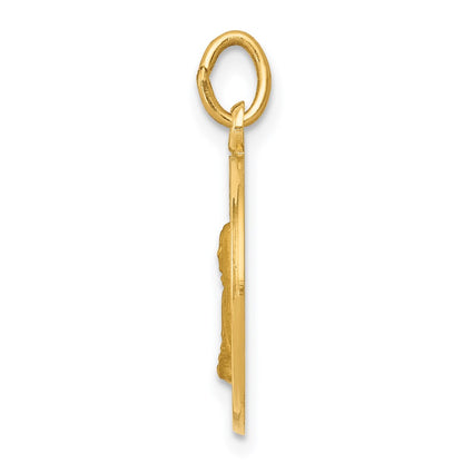 High Quality Luxury Charm Pendants for Women by Ryan Jonathan Fine Jewelry