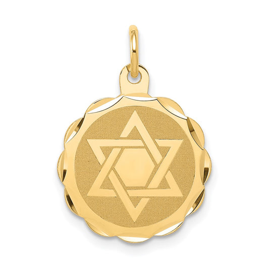High Quality Luxury Charm Pendants for Women by Ryan Jonathan Fine Jewelry
