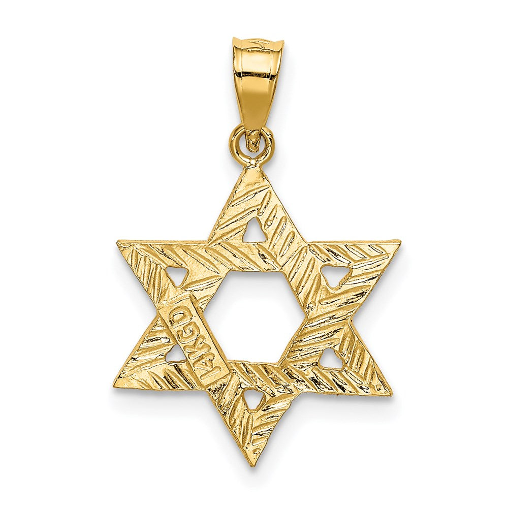 High Quality Luxury Charm Pendants for Women by Ryan Jonathan Fine Jewelry