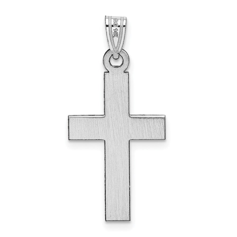 High Quality Luxury Pendant for Women by Ryan Jonathan Fine Jewelry