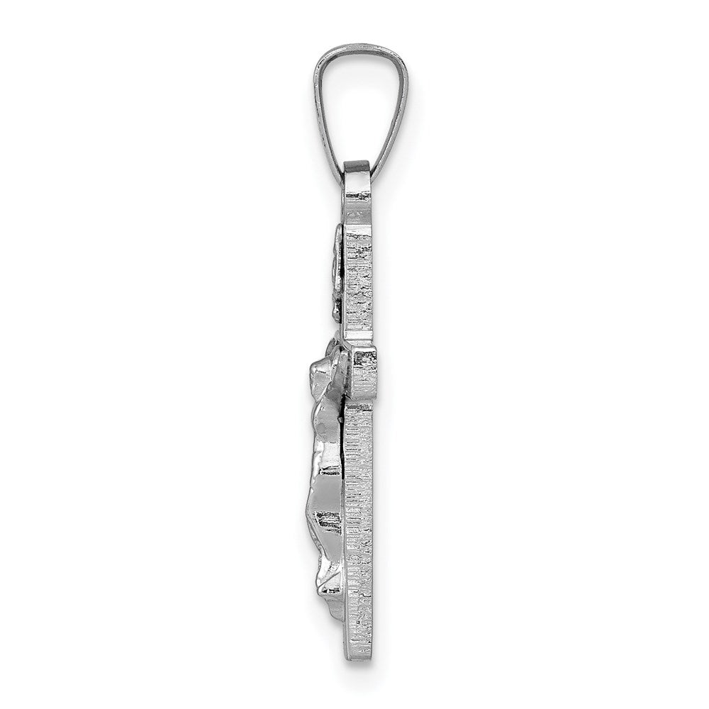High Quality Luxury Charm Pendants for Women by Ryan Jonathan Fine Jewelry