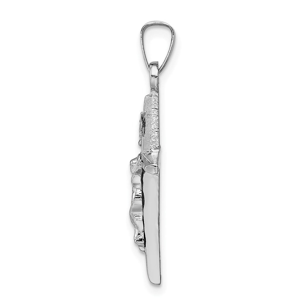 High Quality Luxury Charm Pendants for Women by Ryan Jonathan Fine Jewelry