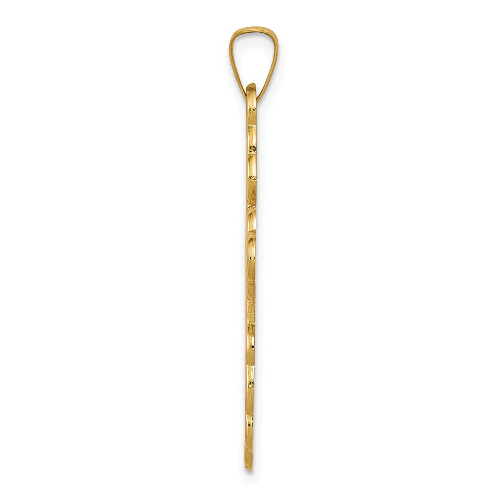 High Quality Luxury Pendant for Women by Ryan Jonathan Fine Jewelry
