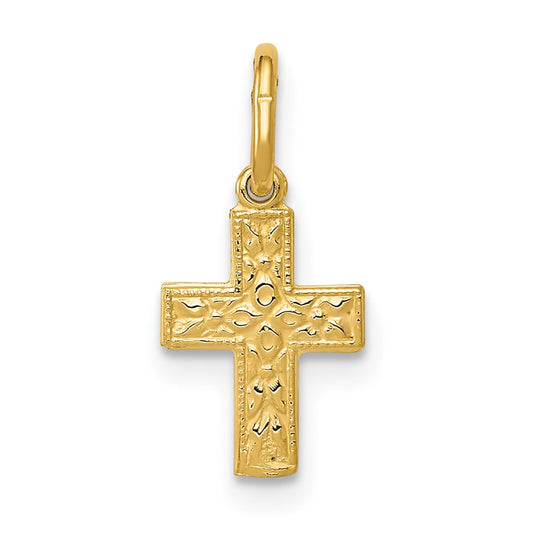 High Quality Luxury Charm Pendants for Women by Ryan Jonathan Fine Jewelry
