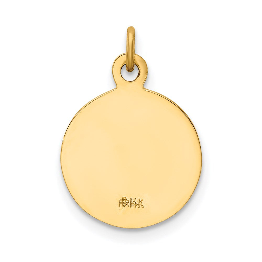 High Quality Luxury Charm Pendants for Women by Ryan Jonathan Fine Jewelry