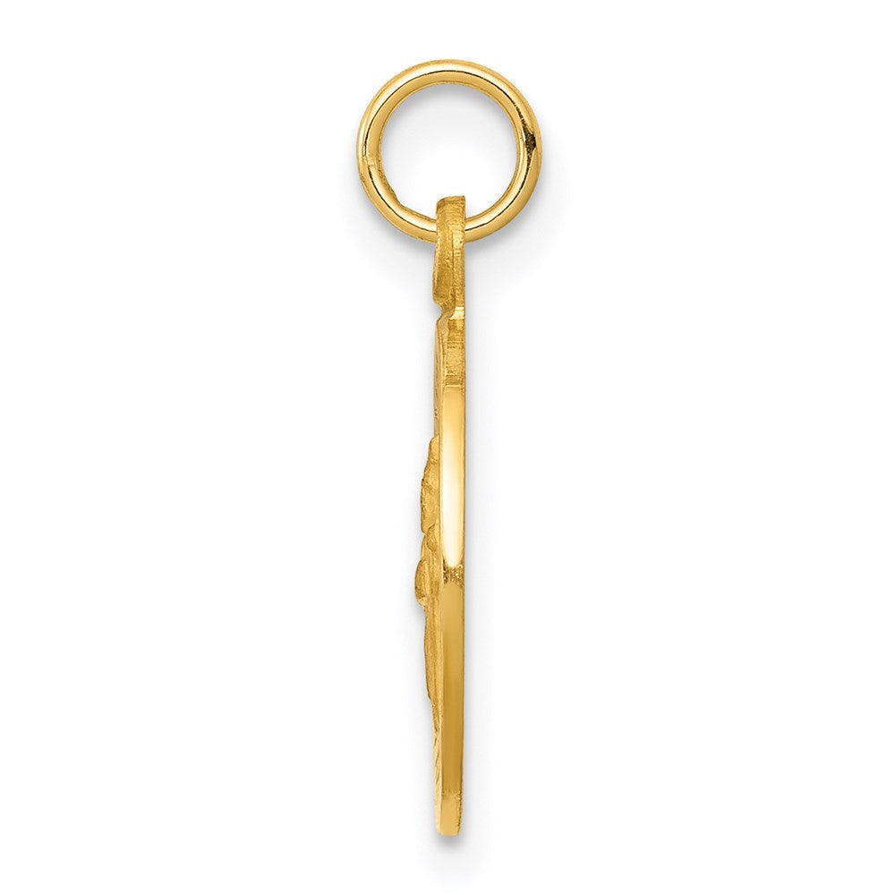 High Quality Luxury Charm Pendants for Women by Ryan Jonathan Fine Jewelry