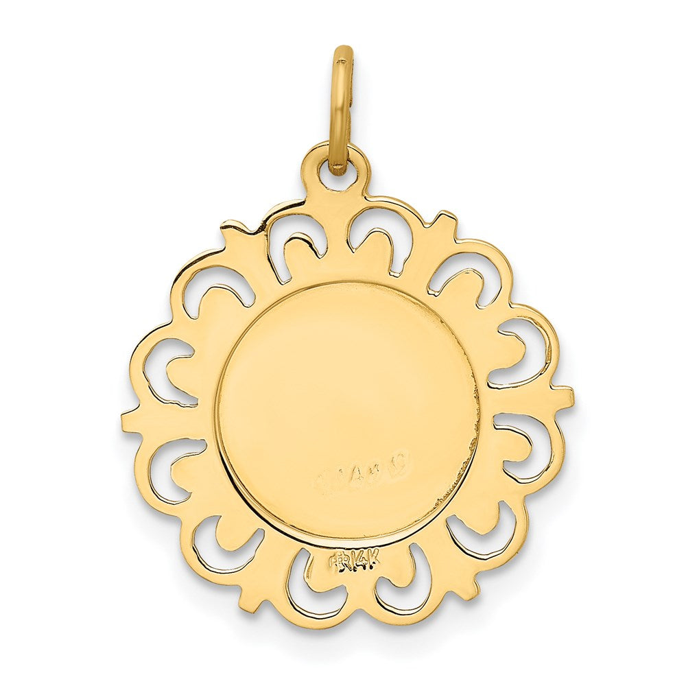 High Quality Luxury Pendant for Women by Ryan Jonathan Fine Jewelry