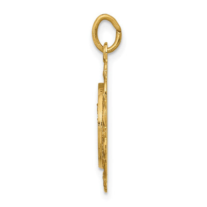 High Quality Luxury Charm Pendants for Women by Ryan Jonathan Fine Jewelry