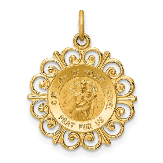 High Quality Luxury Charm Pendants for Women by Ryan Jonathan Fine Jewelry