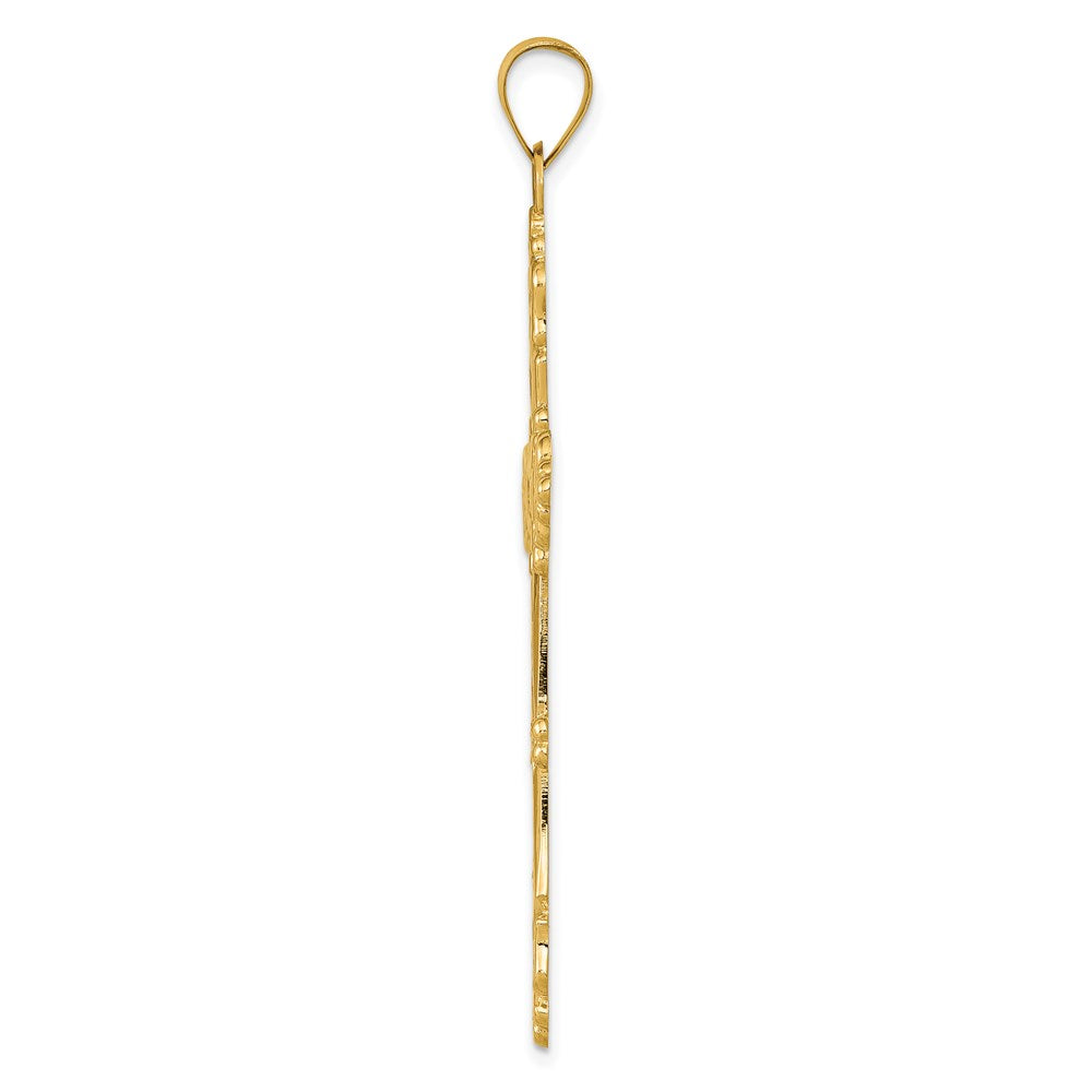 High Quality Luxury Pendant for Women by Ryan Jonathan Fine Jewelry