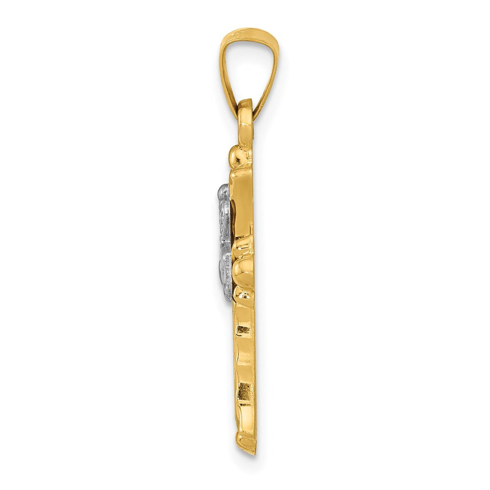 High Quality Luxury Pendant for Women by Ryan Jonathan Fine Jewelry
