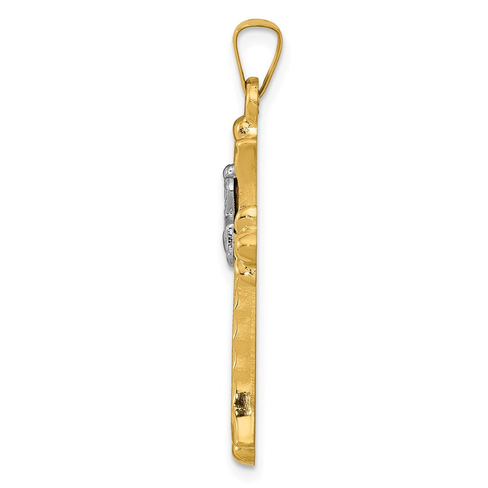 High Quality Luxury Pendant for Women by Ryan Jonathan Fine Jewelry