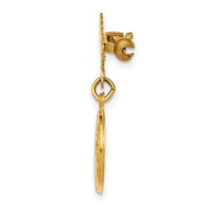 High Quality Luxury Pendant for Women by Ryan Jonathan Fine Jewelry