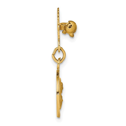 High Quality Luxury Pendant for Women by Ryan Jonathan Fine Jewelry