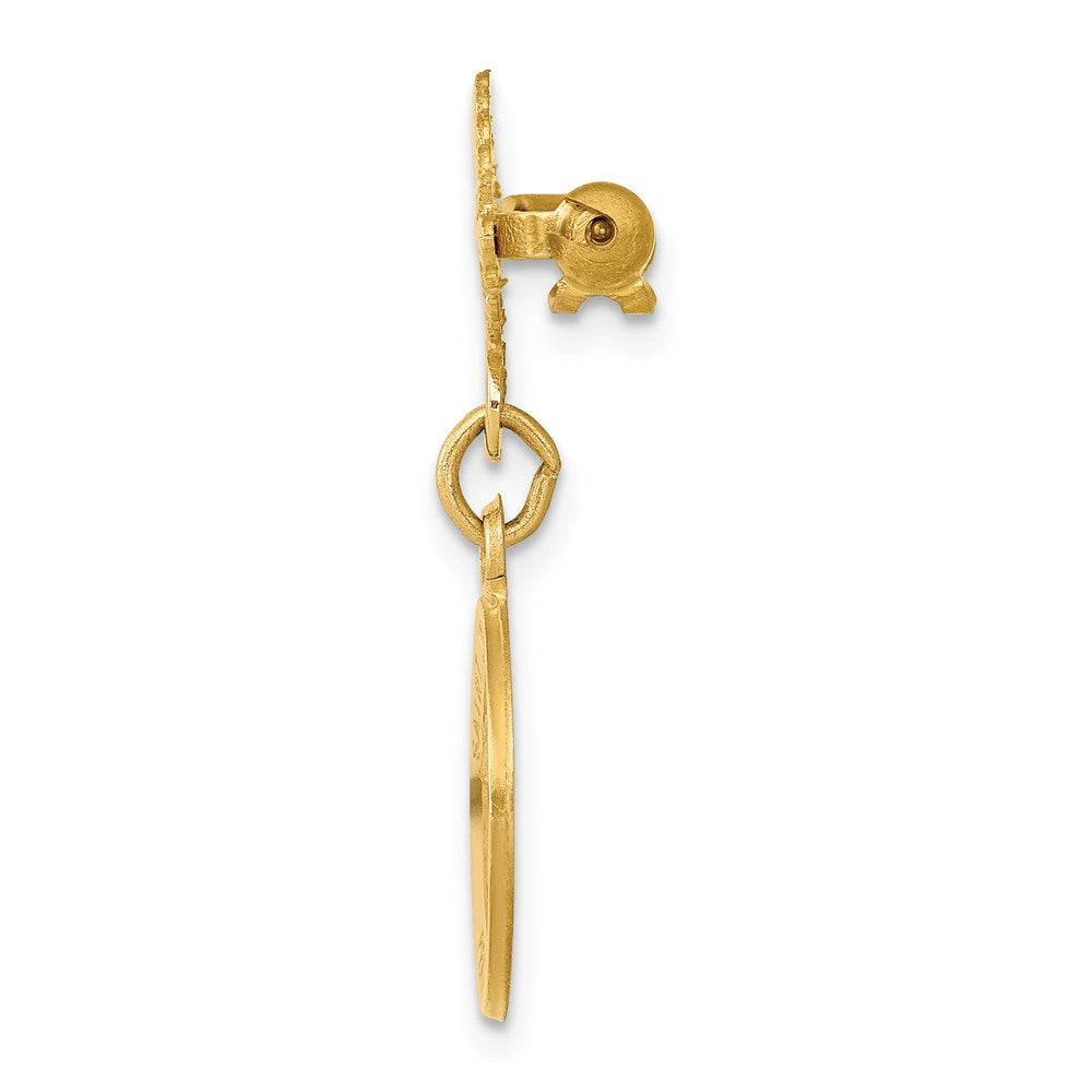 High Quality Luxury Pendant for Women by Ryan Jonathan Fine Jewelry