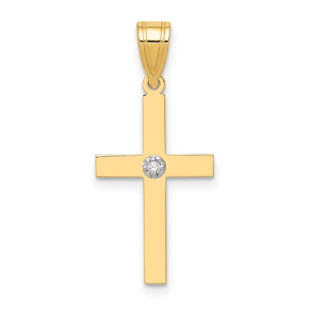 High Quality Luxury Pendant for Women by Ryan Jonathan Fine Jewelry