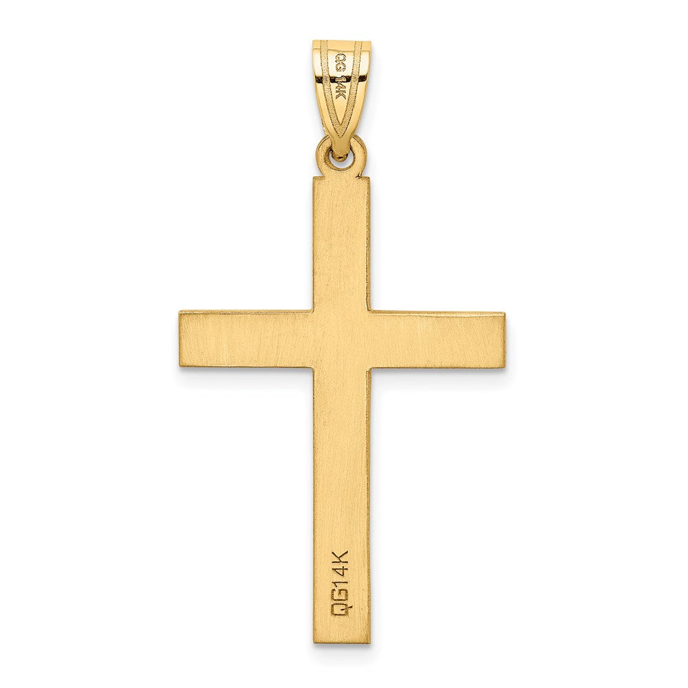 High Quality Luxury Pendant for Women by Ryan Jonathan Fine Jewelry