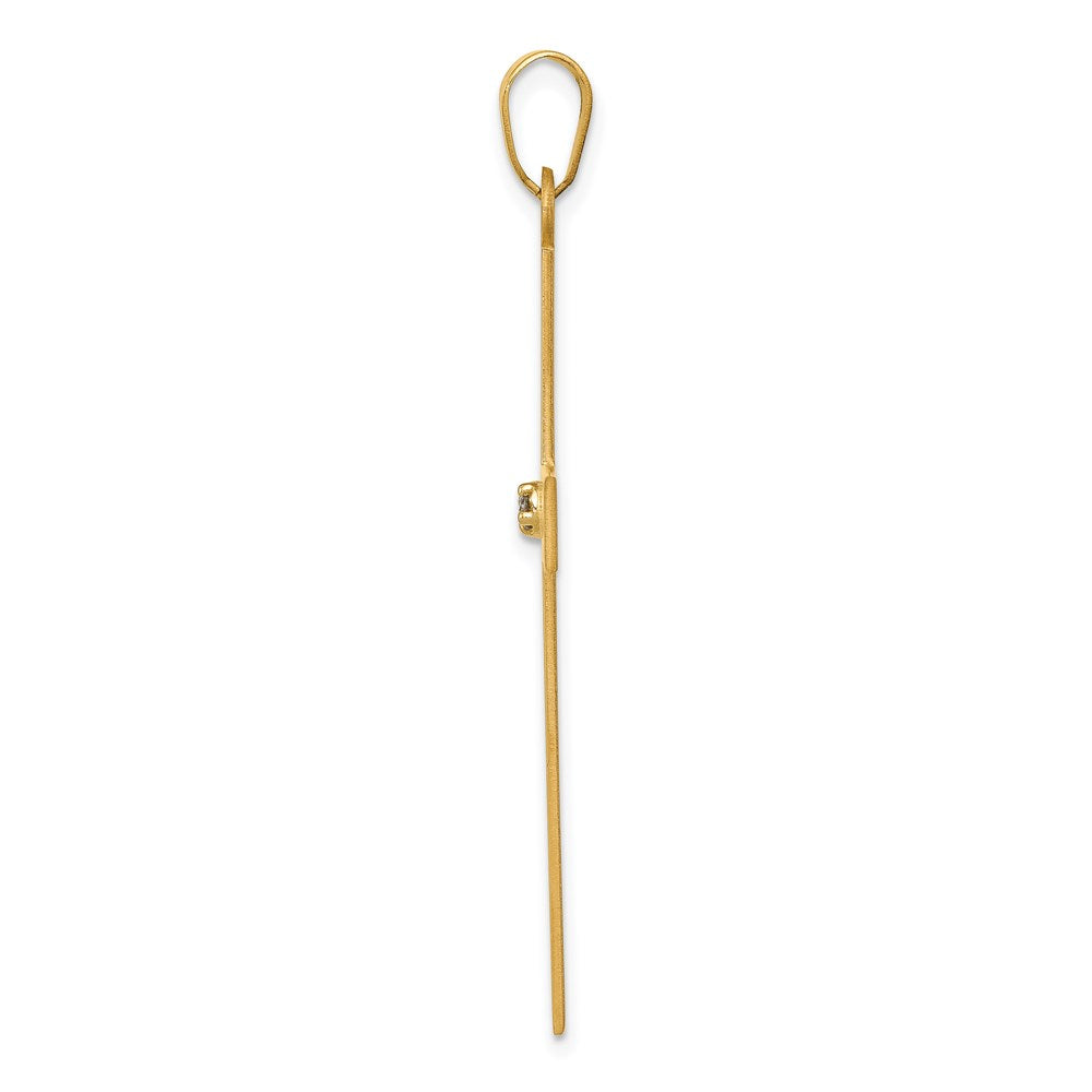 High Quality Luxury Pendant for Women by Ryan Jonathan Fine Jewelry