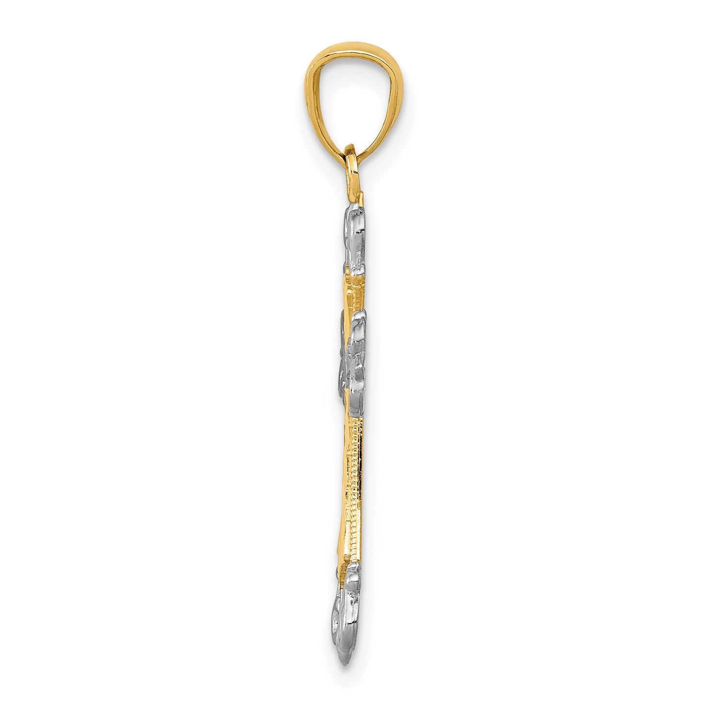 High Quality Luxury Pendant for Women by Ryan Jonathan Fine Jewelry