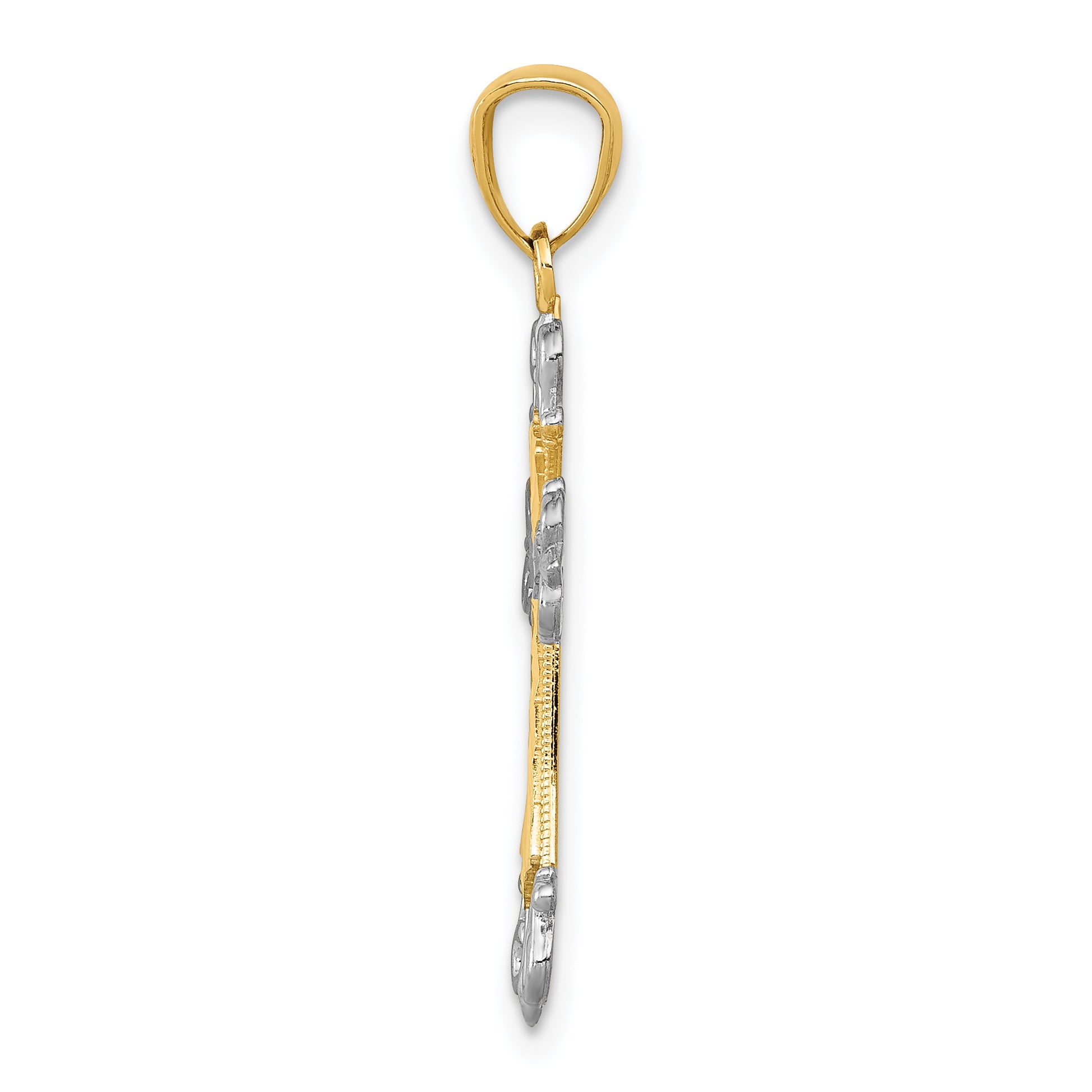 High Quality Luxury Pendant for Women by Ryan Jonathan Fine Jewelry