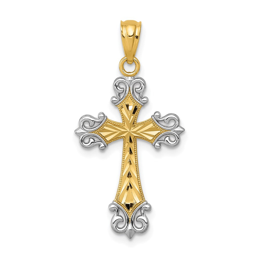 High Quality Luxury Pendant for Women by Ryan Jonathan Fine Jewelry