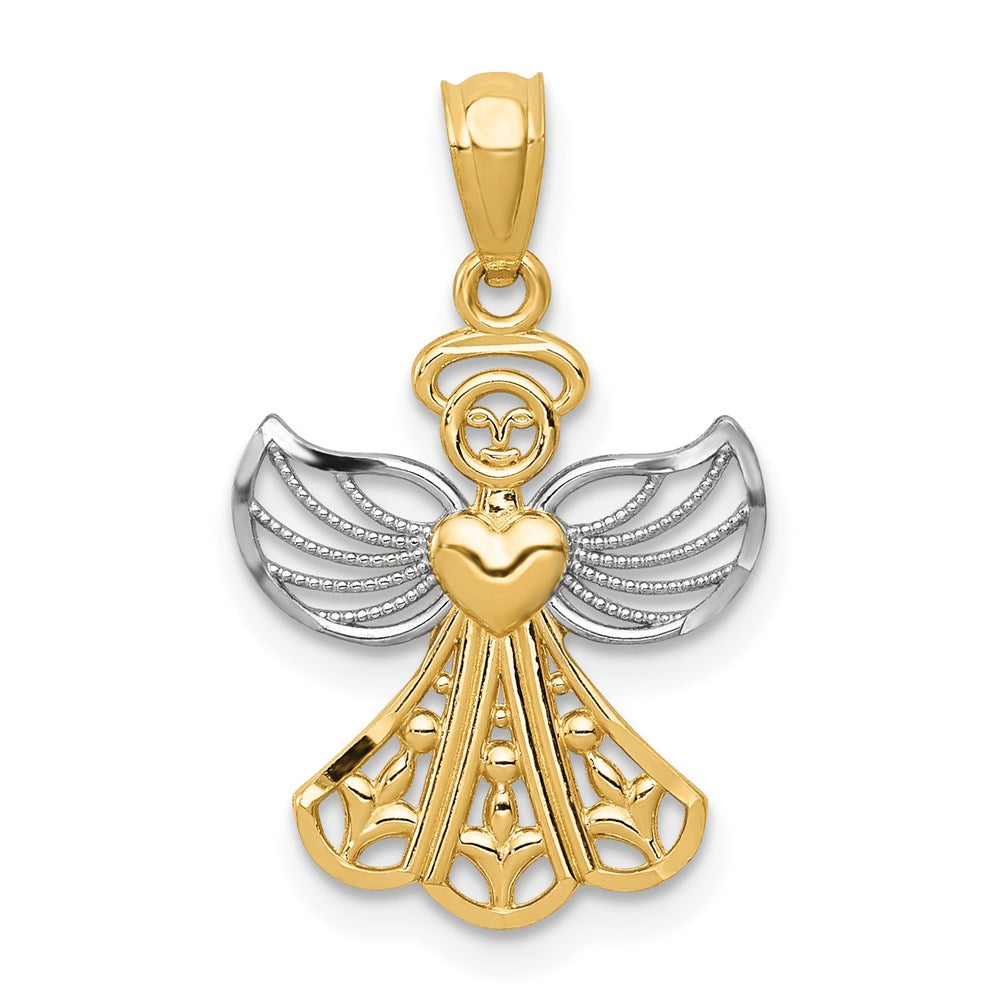 High Quality Luxury Pendant for Women by Ryan Jonathan Fine Jewelry