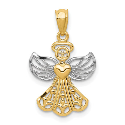 High Quality Luxury Pendant for Women by Ryan Jonathan Fine Jewelry