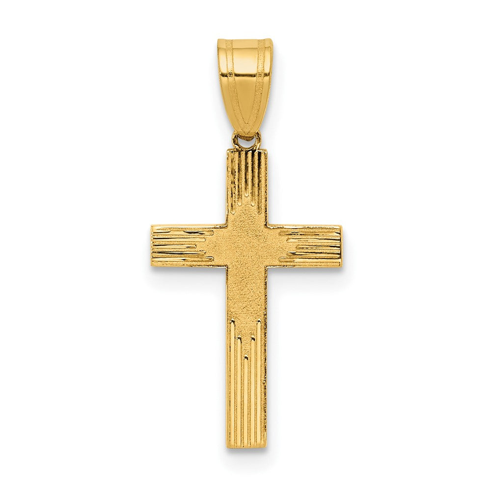 High Quality Luxury Pendant for Women by Ryan Jonathan Fine Jewelry