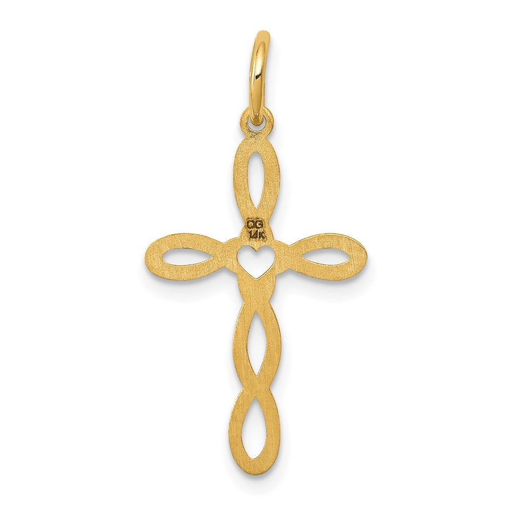 High Quality Luxury Pendant for Women by Ryan Jonathan Fine Jewelry