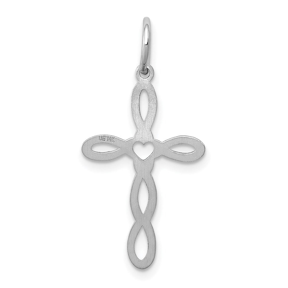 High Quality Luxury Charm Pendants for Women by Ryan Jonathan Fine Jewelry