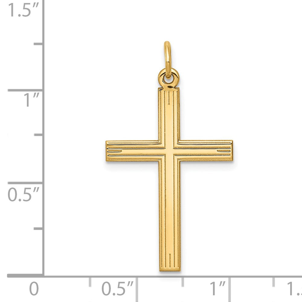 High Quality Luxury Pendant for Women by Ryan Jonathan Fine Jewelry