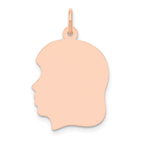 High Quality Luxury Charm Pendants for Women by Ryan Jonathan Fine Jewelry