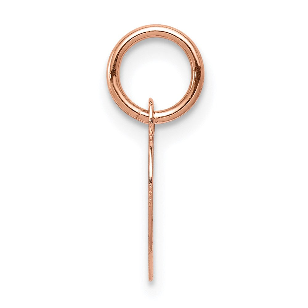 High Quality Luxury Charm Pendants for Women by Ryan Jonathan Fine Jewelry